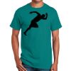 Adult Ultra Cotton® 6 oz. T-Shirt Thumbnail