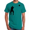 Adult Ultra Cotton® 6 oz. T-Shirt Thumbnail