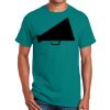 Adult Ultra Cotton® 6 oz. T-Shirt Thumbnail