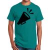 Adult Ultra Cotton® 6 oz. T-Shirt Thumbnail