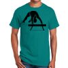 Adult Ultra Cotton® 6 oz. T-Shirt Thumbnail