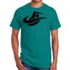 Adult Ultra Cotton® 6 oz. T-Shirt Thumbnail