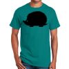 Adult Ultra Cotton® 6 oz. T-Shirt Thumbnail