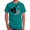 Adult Ultra Cotton® 6 oz. T-Shirt Thumbnail