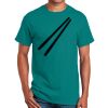 Adult Ultra Cotton® 6 oz. T-Shirt Thumbnail