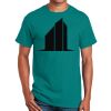 Adult Ultra Cotton® 6 oz. T-Shirt Thumbnail