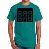 Adult Ultra Cotton® 6 oz. T-Shirt Thumbnail