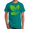 Adult Ultra Cotton® 6 oz. T-Shirt Thumbnail