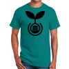 Adult Ultra Cotton® 6 oz. T-Shirt Thumbnail