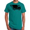 Adult Ultra Cotton® 6 oz. T-Shirt Thumbnail