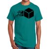 Adult Ultra Cotton® 6 oz. T-Shirt Thumbnail