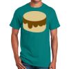 Adult Ultra Cotton® 6 oz. T-Shirt Thumbnail