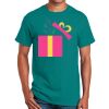 Adult Ultra Cotton® 6 oz. T-Shirt Thumbnail