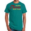 Adult Ultra Cotton® 6 oz. T-Shirt Thumbnail