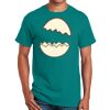 Adult Ultra Cotton® 6 oz. T-Shirt Thumbnail