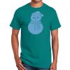 Adult Ultra Cotton® 6 oz. T-Shirt Thumbnail
