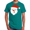 Adult Ultra Cotton® 6 oz. T-Shirt Thumbnail
