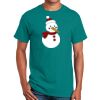 Adult Ultra Cotton® 6 oz. T-Shirt Thumbnail