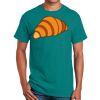 Adult Ultra Cotton® 6 oz. T-Shirt Thumbnail