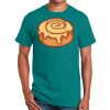 Adult Ultra Cotton® 6 oz. T-Shirt Thumbnail