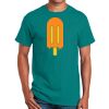 Adult Ultra Cotton® 6 oz. T-Shirt Thumbnail