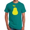 Adult Ultra Cotton® 6 oz. T-Shirt Thumbnail