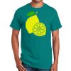 Adult Ultra Cotton® 6 oz. T-Shirt Thumbnail