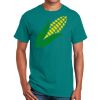 Adult Ultra Cotton® 6 oz. T-Shirt Thumbnail