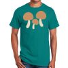 Adult Ultra Cotton® 6 oz. T-Shirt Thumbnail