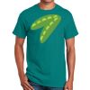 Adult Ultra Cotton® 6 oz. T-Shirt Thumbnail