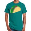 Adult Ultra Cotton® 6 oz. T-Shirt Thumbnail