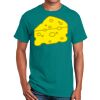 Adult Ultra Cotton® 6 oz. T-Shirt Thumbnail