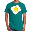 Adult Ultra Cotton® 6 oz. T-Shirt Thumbnail