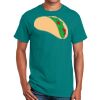 Adult Ultra Cotton® 6 oz. T-Shirt Thumbnail
