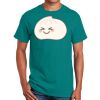 Adult Ultra Cotton® 6 oz. T-Shirt Thumbnail