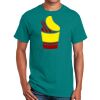 Adult Ultra Cotton® 6 oz. T-Shirt Thumbnail