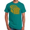 Adult Ultra Cotton® 6 oz. T-Shirt Thumbnail