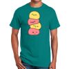 Adult Ultra Cotton® 6 oz. T-Shirt Thumbnail