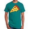 Adult Ultra Cotton® 6 oz. T-Shirt Thumbnail