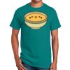 Adult Ultra Cotton® 6 oz. T-Shirt Thumbnail