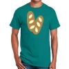 Adult Ultra Cotton® 6 oz. T-Shirt Thumbnail