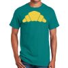 Adult Ultra Cotton® 6 oz. T-Shirt Thumbnail