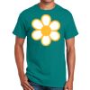 Adult Ultra Cotton® 6 oz. T-Shirt Thumbnail