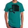 Adult Ultra Cotton® 6 oz. T-Shirt Thumbnail