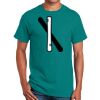 Adult Ultra Cotton® 6 oz. T-Shirt Thumbnail