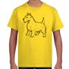 Youth Ultra Cotton® T-Shirt Thumbnail