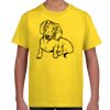 Youth Ultra Cotton® T-Shirt Thumbnail