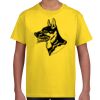 Youth Ultra Cotton® T-Shirt Thumbnail