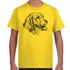 Youth Ultra Cotton® T-Shirt Thumbnail