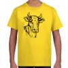 Youth Ultra Cotton® T-Shirt Thumbnail